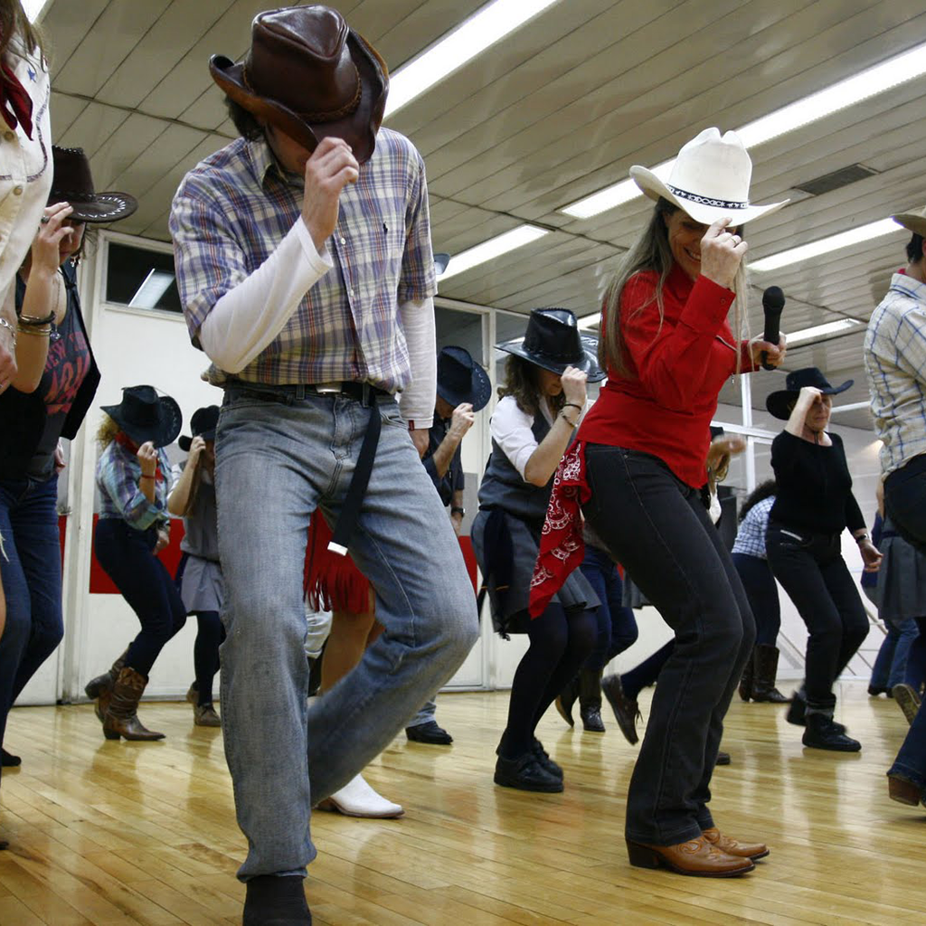 Modern Country Line Dancing Did You Know The Difference Club 